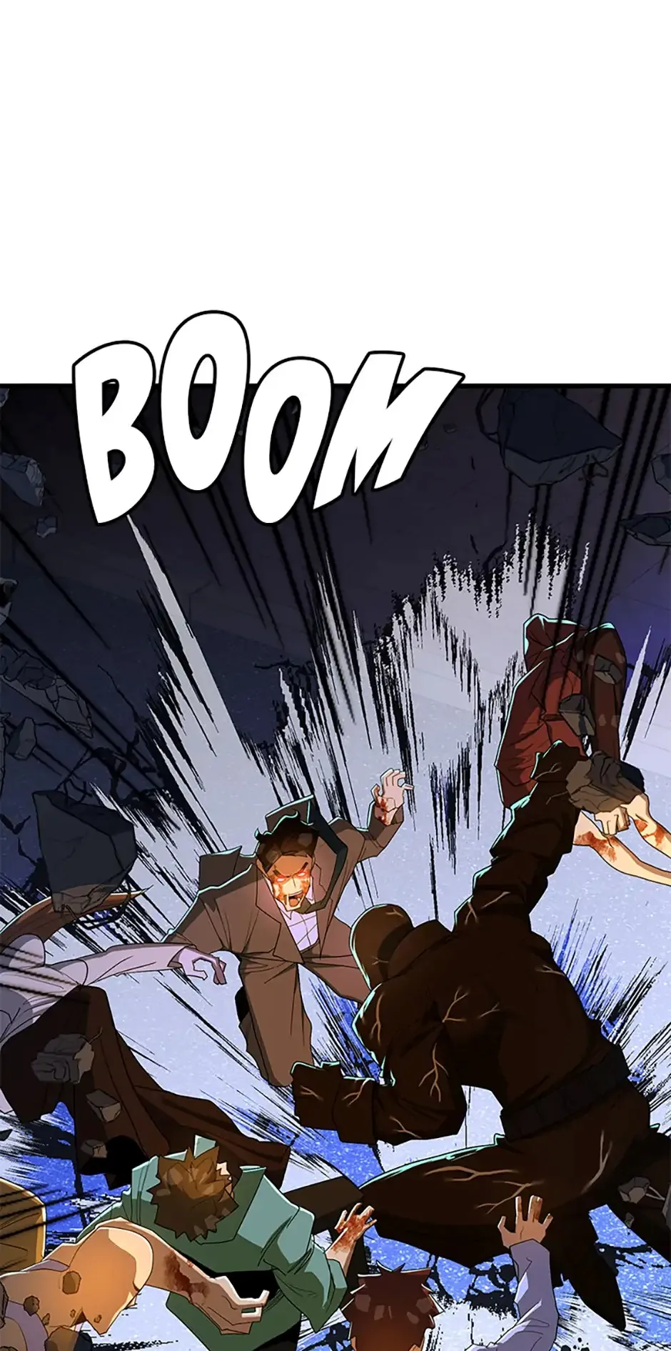 The Strongest Unemployed Hero Chapter 98 44